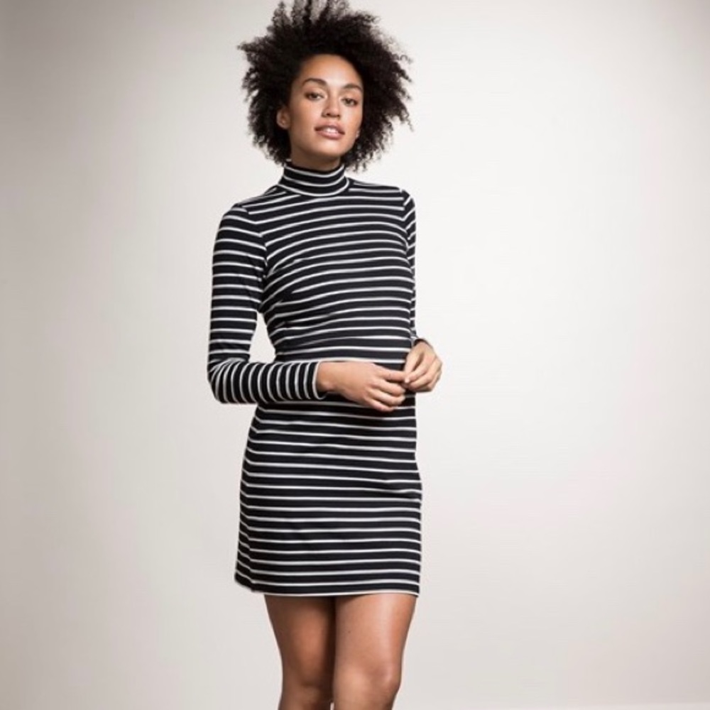 Boob Maternity Simone Tunic Dress